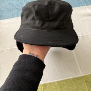 Vintage Military Issue Bucket Hat Men’s